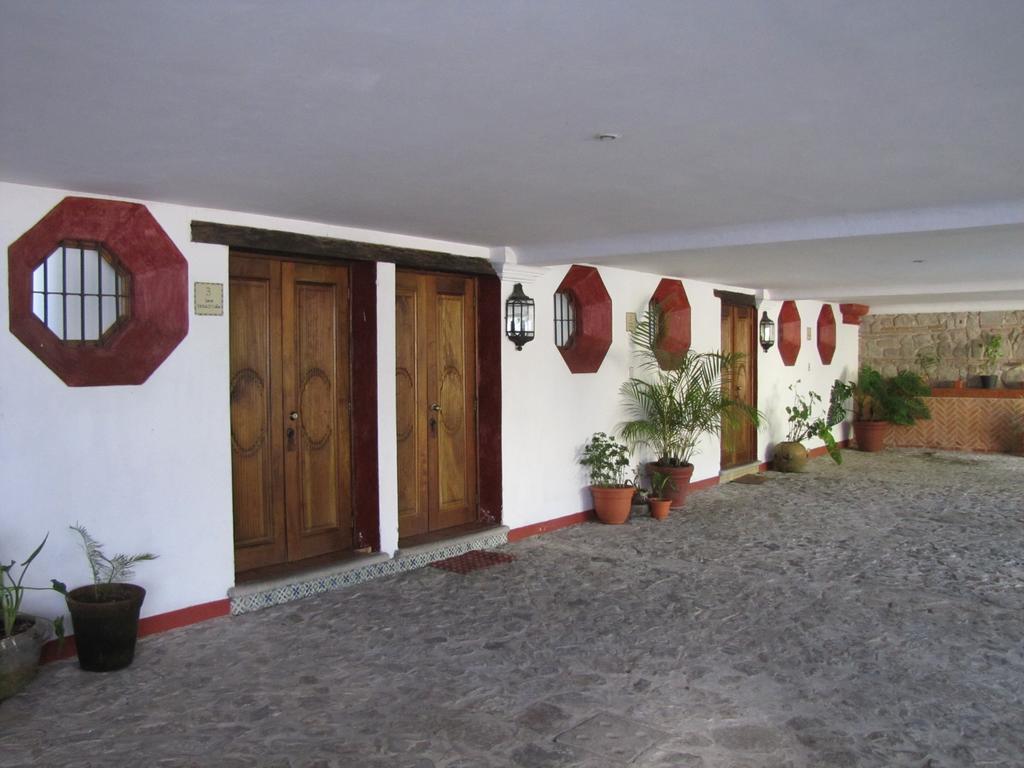 Appartement Casita Santa Rosa à Antigua Chambre photo
